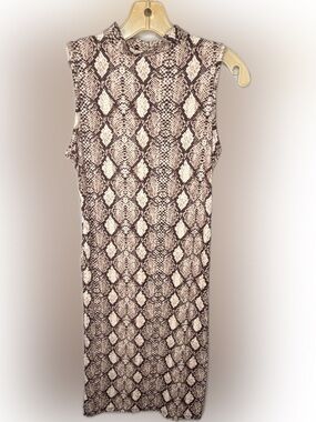 Olivia Rae Dress